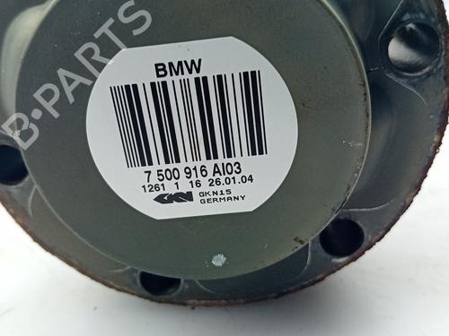 Drivaksel bak venstre BMW X5 (E53) 3.0 d | BP15193085M40 