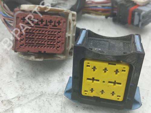 Wiring harness PEUGEOT 208 Hatchback Van (CR_) | BP15198491E16