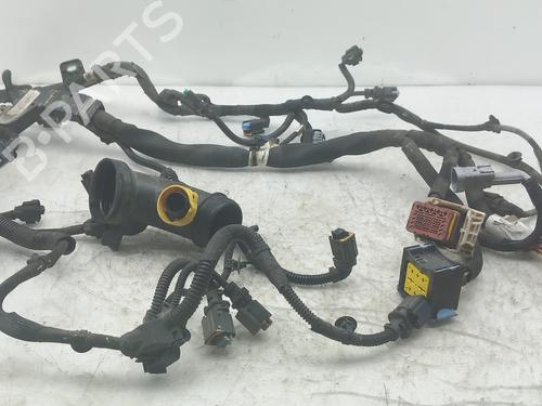 Used Wiring harness PEUGEOT 208 Hatchback Van (CR_) [2013-2019]  15198491