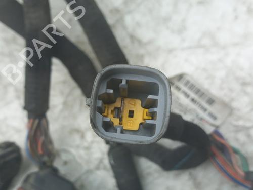 Wiring harness PEUGEOT 208 Hatchback Van (CR_) | BP15198491E16