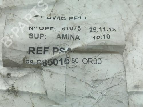 Wiring harness PEUGEOT 208 Hatchback Van (CR_) | BP15198491E16