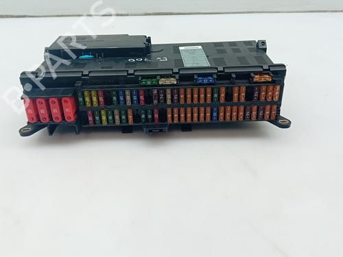 Sikringsdåse BMW X5 (E53) 3.0 d (184 hp) 15193646