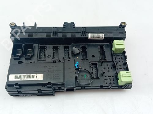 Sikringsdåse BMW X5 (E53) 3.0 d | BP15193646E1