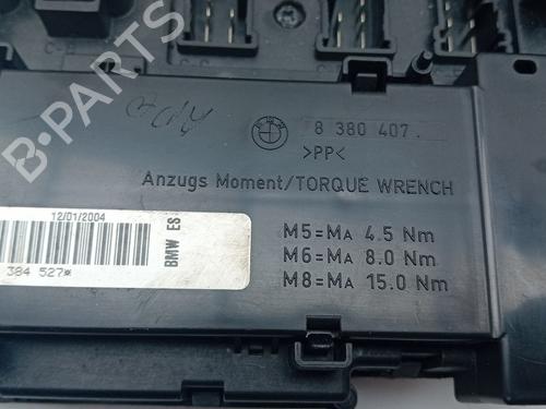 Sikringsdåse BMW X5 (E53) 3.0 d | BP15193646E1