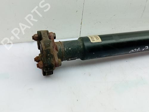 Other BMW X5 (E53) 3.0 d | BP15193658O1