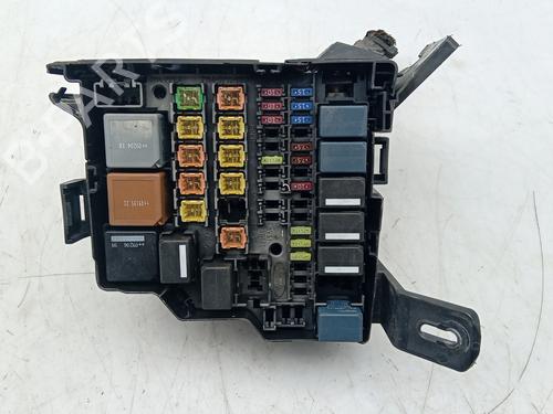 Used Fuse box FORD FIESTA VI (CB1, CCN) 1.4 TDCi (68 hp) 15208810