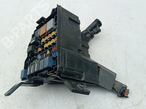 Fuse box FORD FIESTA VI (CB1, CCN) 1.4 TDCi | BP15208810E1