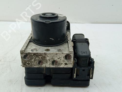 Electronic module FORD FIESTA VI (CB1, CCN) 1.4 TDCi | BP15208815M83