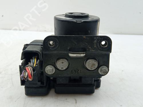 Electronic module FORD FIESTA VI (CB1, CCN) 1.4 TDCi | BP15208815M83