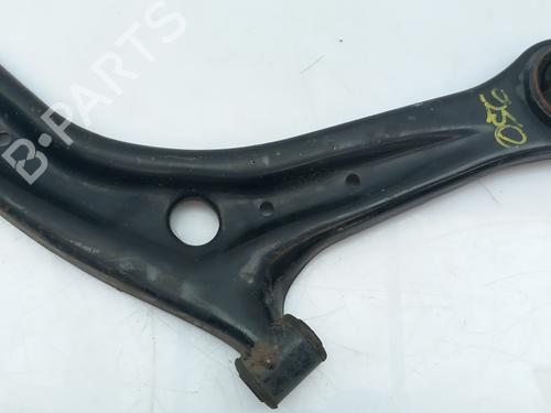 Bras de suspension avant droit FORD FIESTA VI (CB1, CCN) 1.4 TDCi (68 hp) 15209822