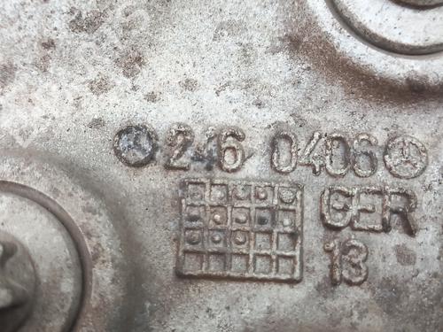 Right rear steering knuckle MERCEDES-BENZ A-CLASS (W176) A 180 CDI / d (176.012) | BP15355973M28 