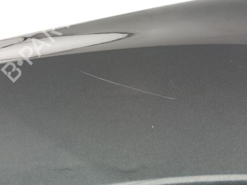 Left front fenders PEUGEOT 3008 I MPV (0U_) 1.6 HDi | BP15371361C41 