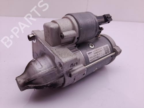 Used Starter PEUGEOT 208 I (CA_, CC_) [2012-2021]  15374045
