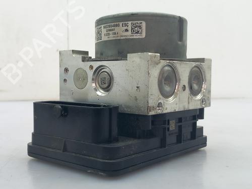 Elektronisk modul PEUGEOT 208 I (CA_, CC_) [2012-2021]  15374025