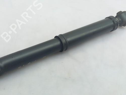 Used Left rear shock absorber Left rear shock absorber PEUGEOT 208 I (CA_, CC_) [2012-2021] 15374029 15374029