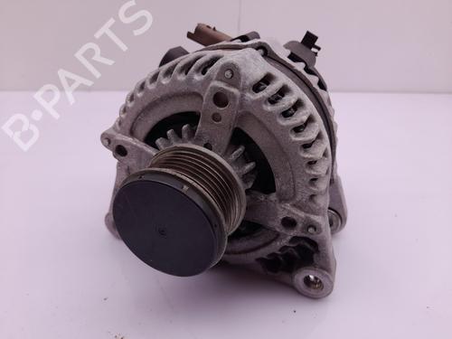 Used Alternator PEUGEOT 208 I (CA_, CC_) [2012-2021]  15374012