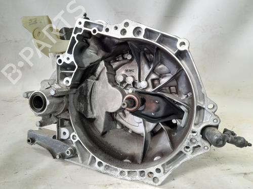 Used Gearbox Gearbox 15374037 15374037