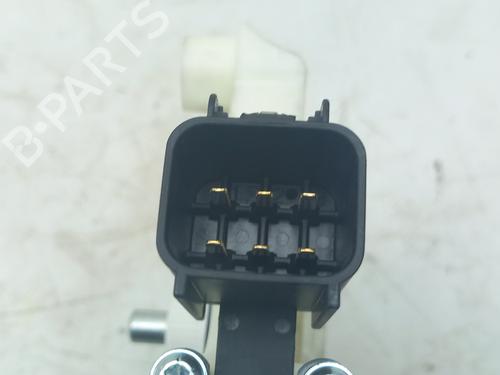 Left front window motor FORD FIESTA VII (HJ, HF) 1.0 EcoBoost | BP15383807E21 