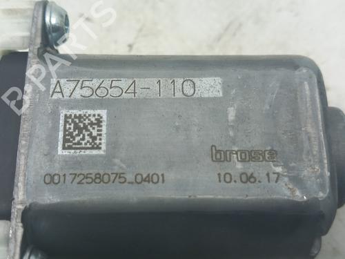 Left front window motor FORD FIESTA VII (HJ, HF) 1.0 EcoBoost | BP15383807E21 