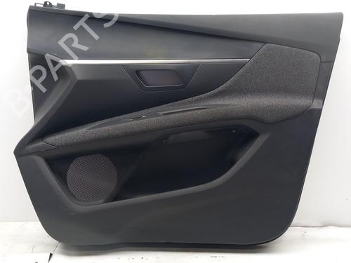 Used Front right panel PEUGEOT 3008 II SUV (MC_, MR_, MJ_, M4_) [2016-2025]  15400306