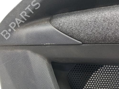 Front right panel PEUGEOT 3008 II SUV (MC_, MR_, MJ_, M4_)  | BP15400306C59