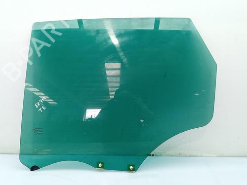 Rear left door window RENAULT SCÉNIC IV (J9_) 1.3 TCe 140 BP15402283C20