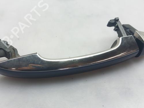 Rear left exterior door handle RENAULT SCÉNIC IV (J9_) 1.3 TCe 140 E1096638