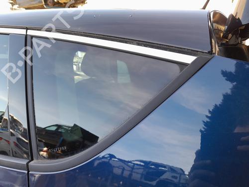Rear left quarter glass RENAULT SCÉNIC IV (J9_) 1.3 TCe 140 BP15424749C93