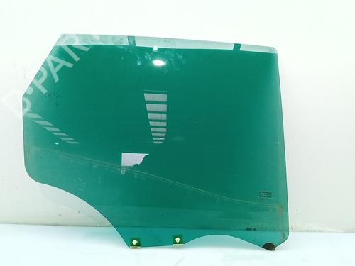 Rear right door window RENAULT SCÉNIC IV (J9_) 1.3 TCe 140 BP15424752C21