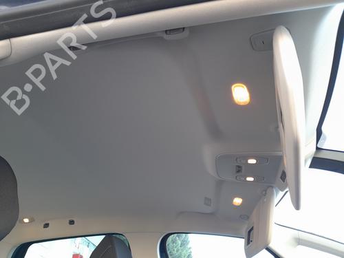 Interior roof RENAULT SCÉNIC IV (J9_) 1.3 TCe 140 BP15424781I12