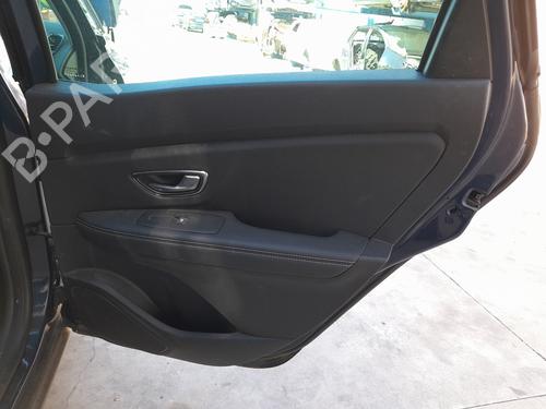 Rear right panel RENAULT SCÉNIC IV (J9_) 1.3 TCe 140 BP15424777C61