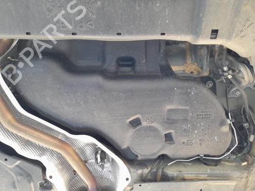 Fuel tank RENAULT SCÉNIC IV (J9_) 1.3 TCe 140 BP15466835C62