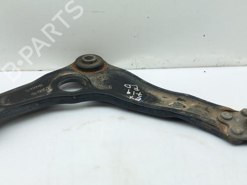 Right front suspension arm RENAULT SCÉNIC IV (J9_) 1.3 TCe 140 BP15466830M13