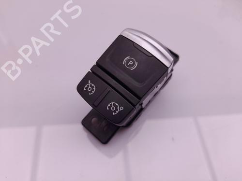 Hand brake RENAULT SCÉNIC IV (J9_) 1.3 TCe 140 BP15466845I18
