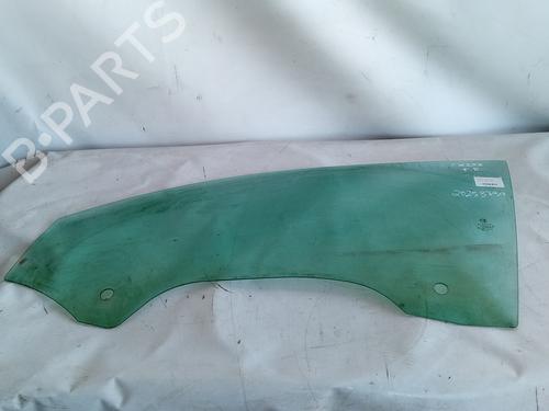 Front left door window ALFA ROMEO MITO (955_) 1.3 MultiJet (955AXT1A) BP15487298C18