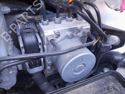 Elektronisk modul FIAT 500L (351_, 352_) 1.3 D Multijet (199.LYM11, 199.LYM1A) | BP15538521M83 