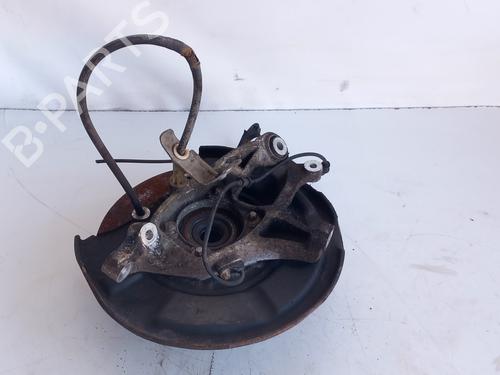 Left rear steering knuckle MERCEDES-BENZ E-CLASS T-Model (S211)  | BP15588822M27