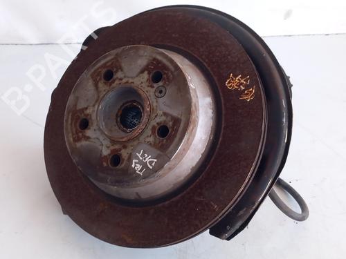 Used Right rear steering knuckle MERCEDES-BENZ E-CLASS T-Model (S211) [2003-2009]  15588823