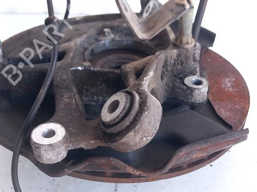 Left rear steering knuckle MERCEDES-BENZ E-CLASS T-Model (S211)  | BP15588822M27