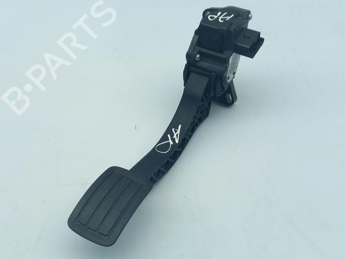 Used Pedal PEUGEOT 308 SW II (LC_, LJ_, LR_, LX_, L4_) 1.6 BlueHDi 120 (120 hp) 15588842