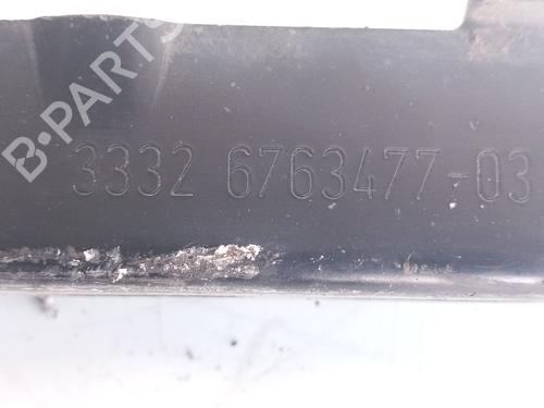 Right rear suspension arm BMW 3 (E90) 318 d | BP15598463M15