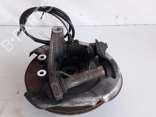 Venstre hjullagerhus spindel BMW 5 (E60) 520 d | BP15588931M27