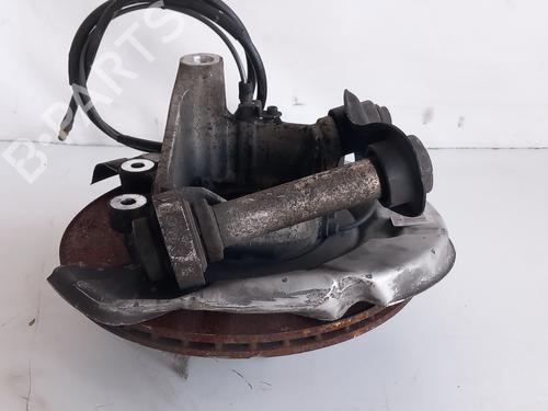 Venstre hjullagerhus spindel BMW 5 (E60) 520 d | BP15588931M27