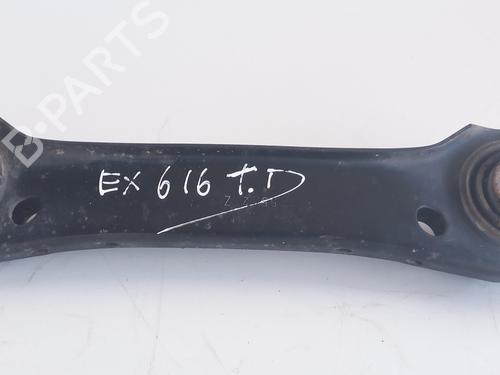 Used Right rear suspension arm BMW 3 (E90) 318 d (143 hp) 15598455