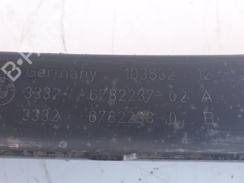 Right rear suspension arm BMW 3 (E90) 318 d | BP15598455M15