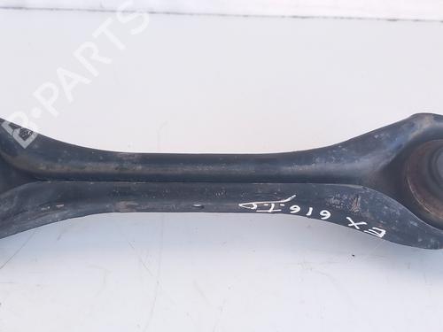 Used Right rear suspension arm BMW 3 (E90) 318 d (143 hp) 15598460