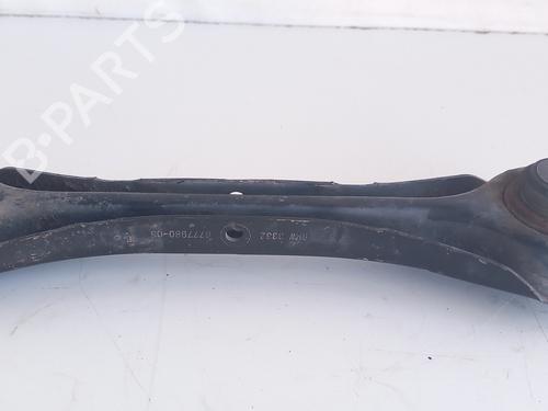 Right rear suspension arm BMW 3 (E90) 318 d | BP15598460M15
