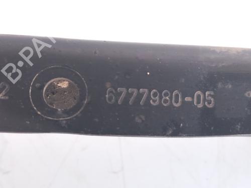 Right rear suspension arm BMW 3 (E90) 318 d | BP15598460M15