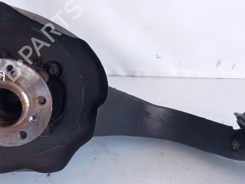 Right rear steering knuckle BMW X1 (F48) sDrive 18 d | BP15598504M28 