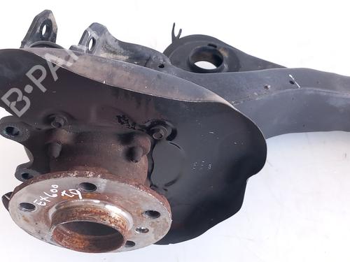 Right rear steering knuckle BMW X1 (F48) sDrive 18 d | BP15598504M28 